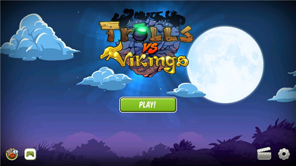 巨魔大战维京人最新破解版 v2.0.3