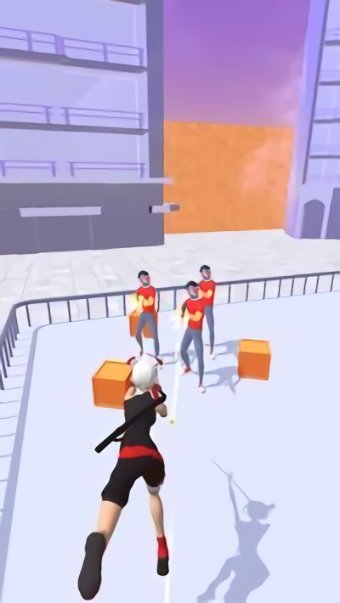 魔术师杀手 最新版 v3.0.5