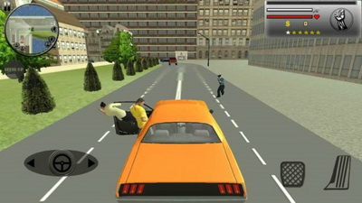 犯罪都市手机版 v1.0