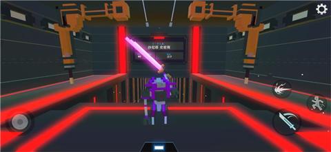 机器人大乱斗联机版