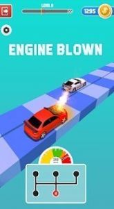 齿轮大师飙车3D小游戏安卓版  v5.0.4