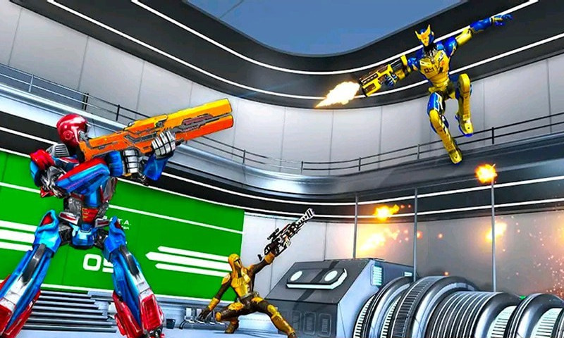 英雄战场突围 v2.0