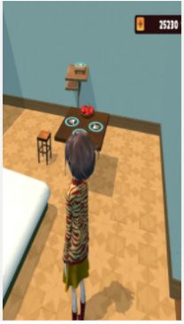 女孩生活模拟器游戏中文版安卓版  v3.4.4