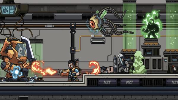 合金射手兄弟小队 v1.4