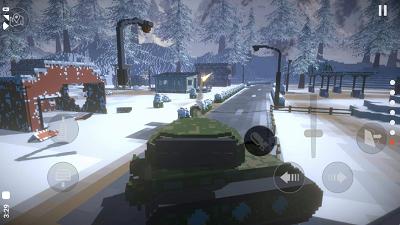 建筑破坏模拟器 手机版 v3.0.5