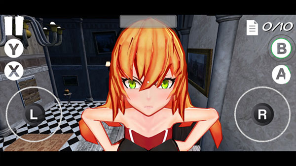 恐怖的妻子3d游戏 v1.2