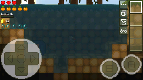 迷失的矿工最新版破解版 v1.4.4d