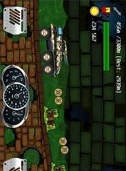 外星行星竞赛(模拟赛车) v1.1 安卓版