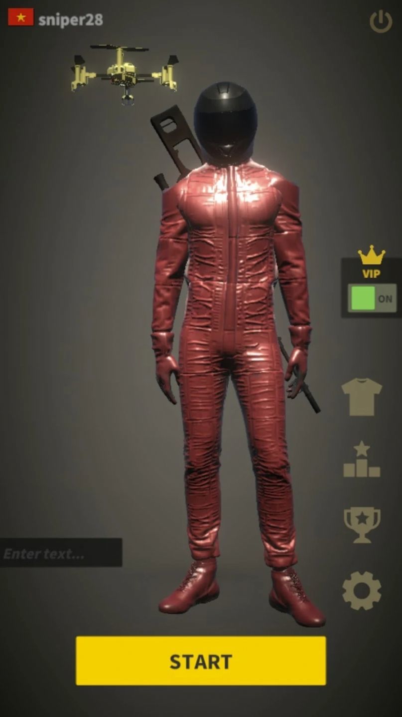 战斗狙击手 v1.18