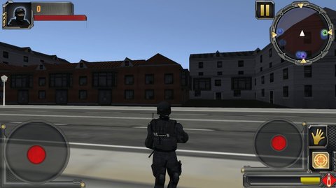 最强射击队长 v1.0.2