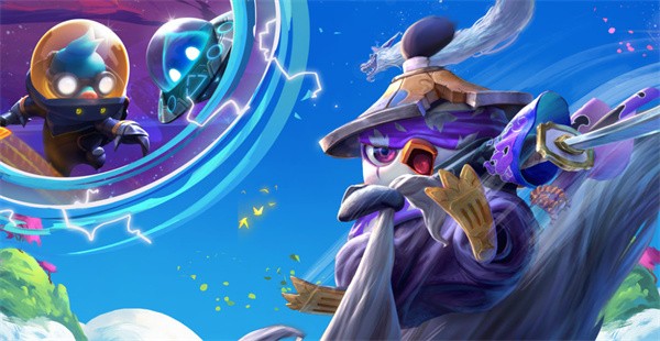 云顶之弈s8.5  v12.23.4830767