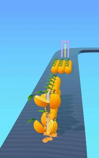 诡异的刀子 V1.0.0