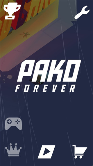 pako forever最新版 v1.2.4
