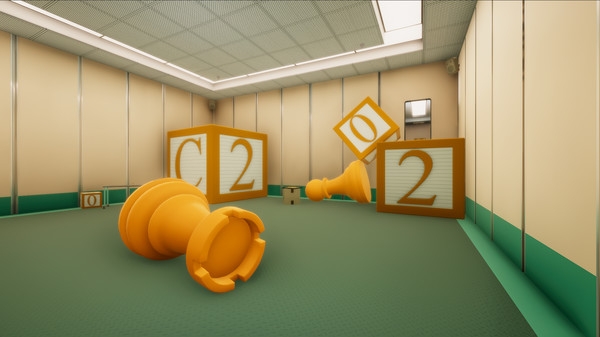 超阈限空间手机版 v3.2.5