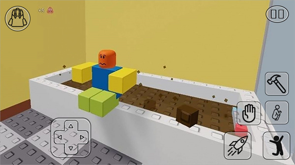 超级像素挑战  v1.0.0