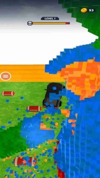 像素飙车安卓版 v3.1.5