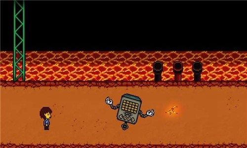 骨头之下无敌版无限蓝最新版  v3.0.1