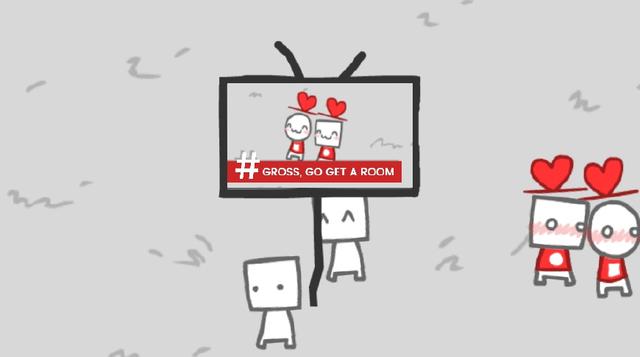 疯狂的媒体中文安卓版下载最新版2021（We Become What We Behold）  v4.2.3