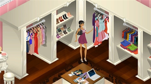 时尚达人旧版本解锁版 v3.4.2