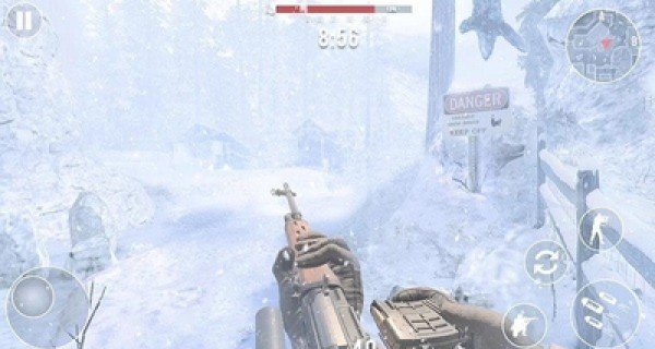 冬天的最后一天 v1.1.1