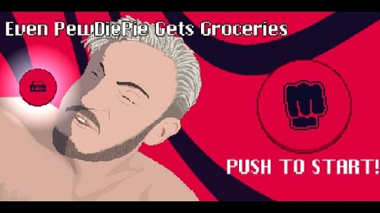 油管主播疯狂购物(Even PewDiePie Gets Groceries) v1.1.3安卓版