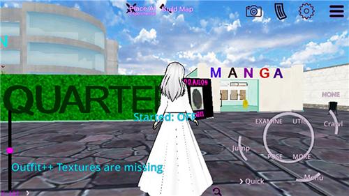 少女学园AI模拟器最新版 v337