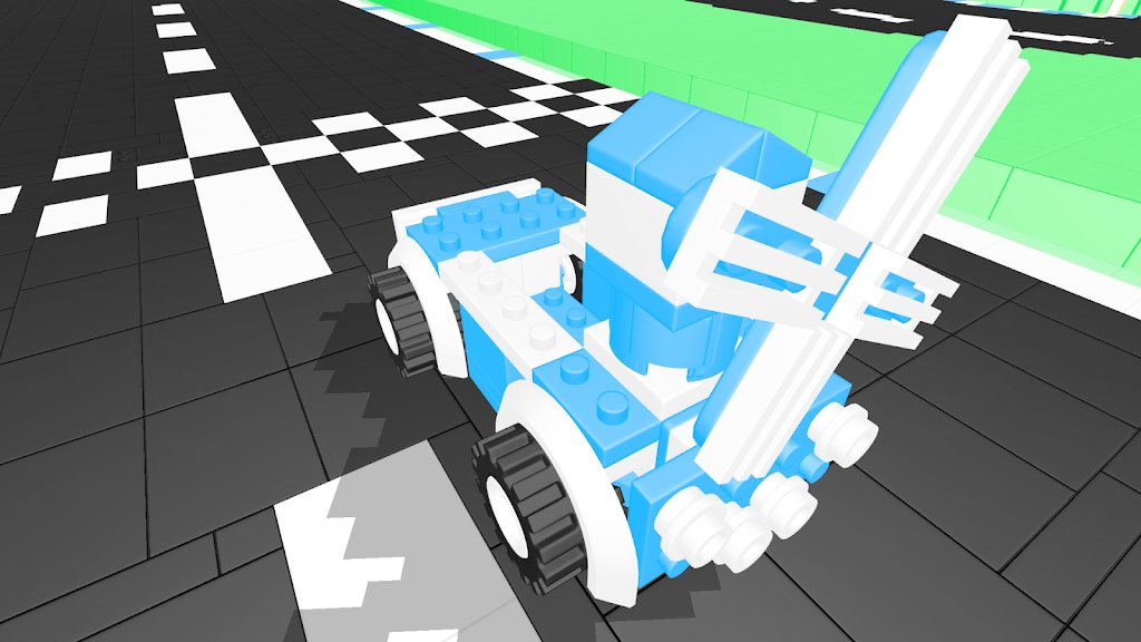 速度之砖官网版 v1.1.09