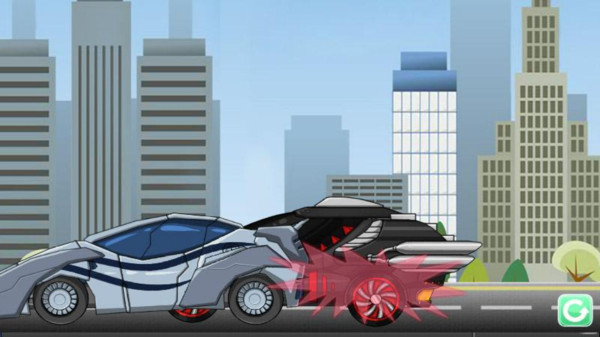 猎豹组装机器人 v1.1.2