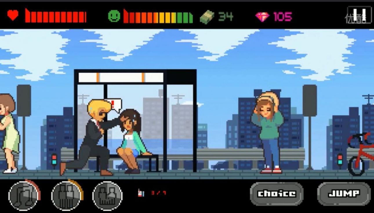 操控人生模拟器 v1.0.1