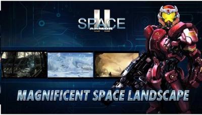 太空装甲2  v1.3.1