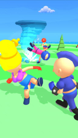 一脚踢飞你 v0.5