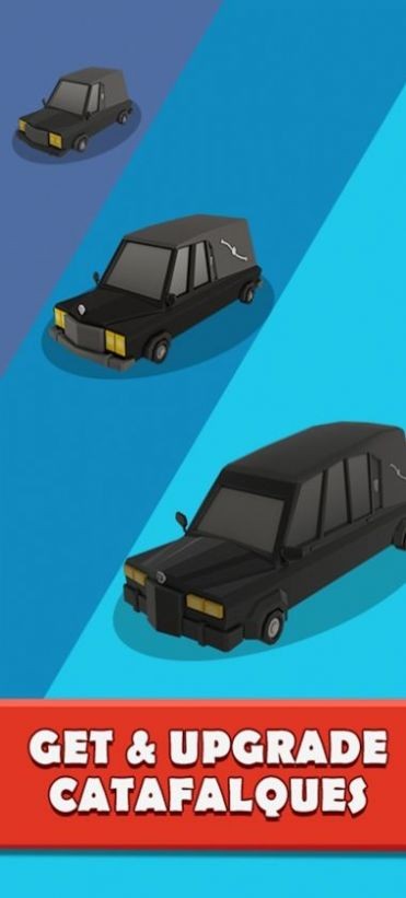 懒散的殡葬大亨 v1.0.6