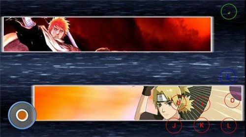 火影vs火影3.3版本手机版下载图片1