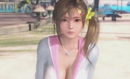 死或生沙滩排球 手机版 v3.1.5