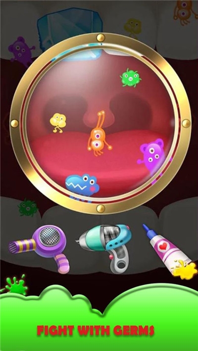 牙医也疯狂 v1.2