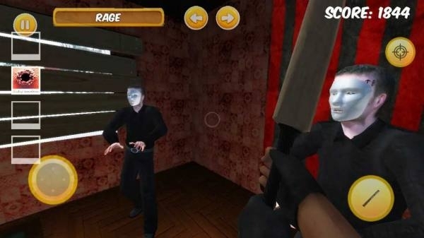 暴揍邻居游戏 v4.0.5