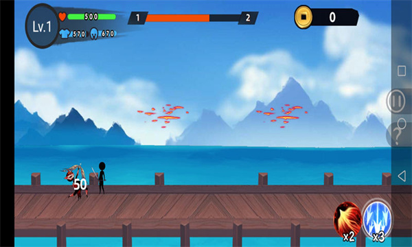 弓箭手王者最新版 v1.0.1