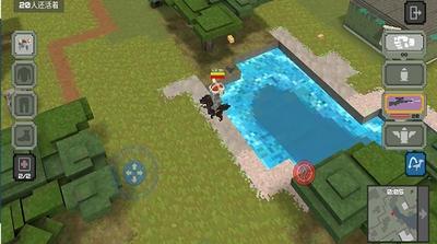 侏罗纪小逃杀 2024-06-25 15:08