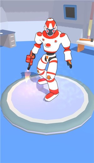 机器人乱斗  v1.1