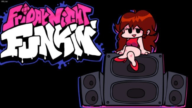 炮灰葵fnf  v0.2.7