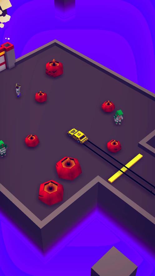 万圣节漂移南瓜粉碎无限安卓最新版  v4.2.3