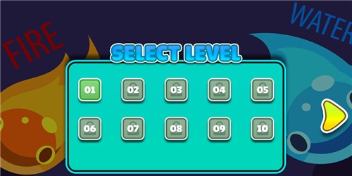 水娃火娃大乱斗  v8