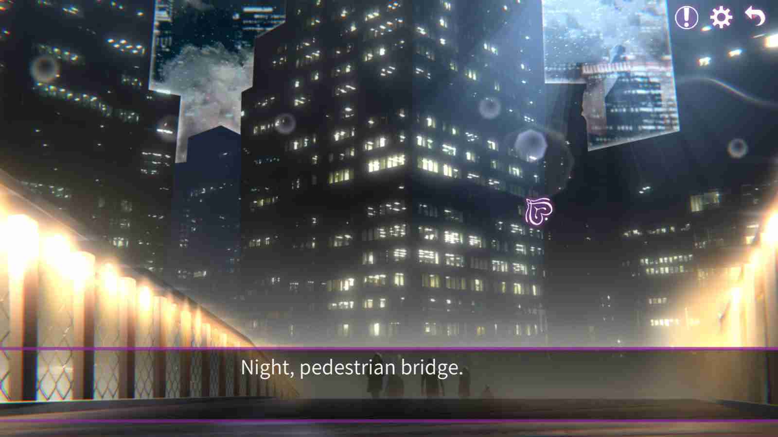 erophone手游汉化版 v1.0