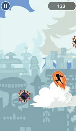 火柴人空战  v1.0