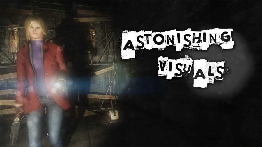 失落的记忆无限道具安卓中文版下载地址 