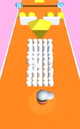 Color BOOM(彩色吊杆)