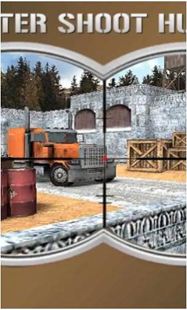 反恐射击猎人  v1.4