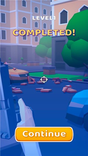 警察射击场 2021-04-19 08:17