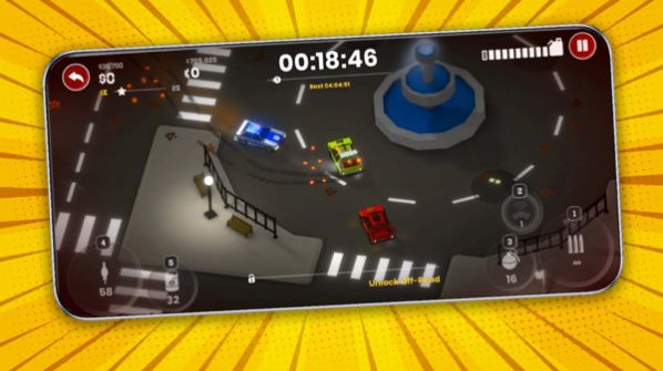 赏金至上游戏最新版  v4.1.3