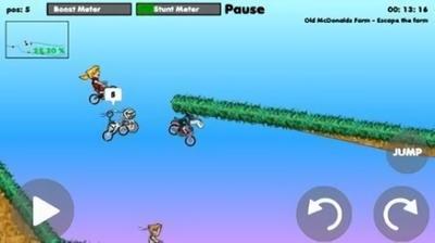 火柴人赛车 2021-04-09 14:06